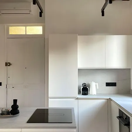 Loft In Port Nice