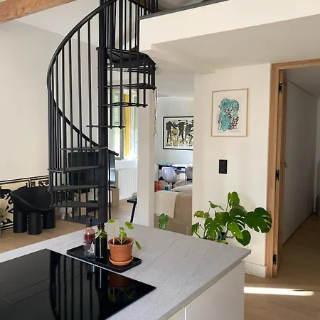 Loft In Port Nice