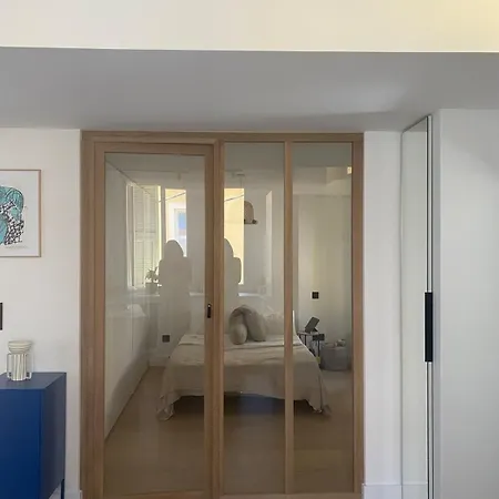 Loft In Port Nice